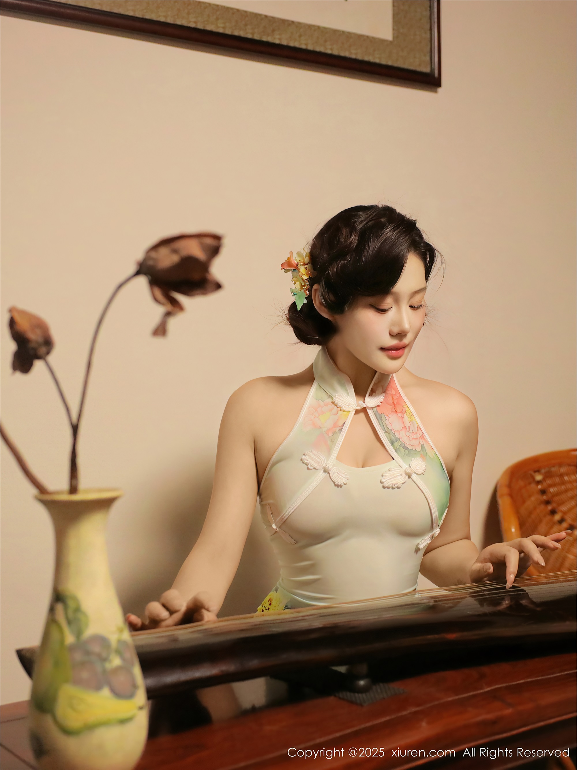 Xiuren秀人网 2025.09.10 NO.10749 莉莉安娜o